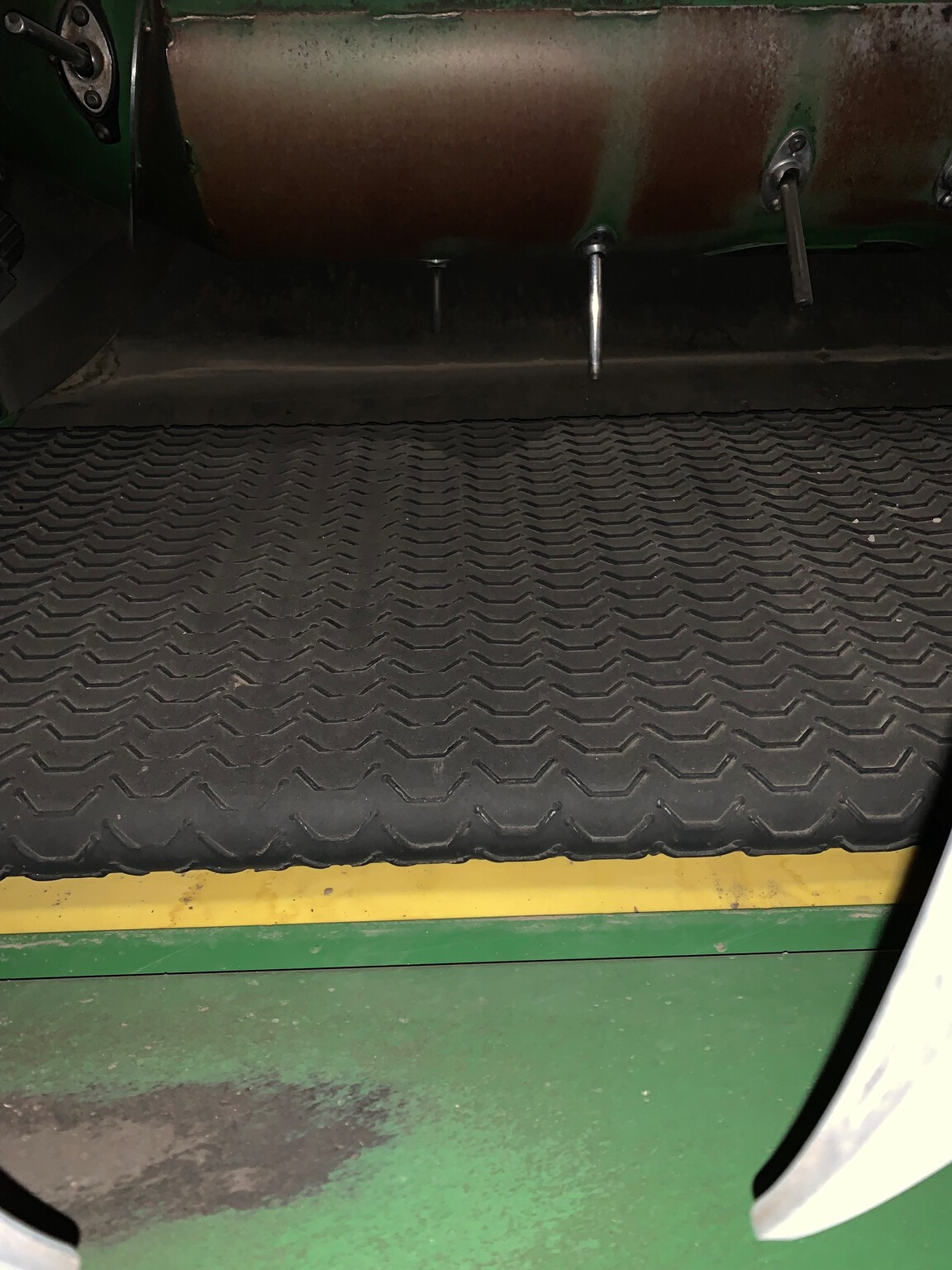 2019 John Deere 735FD Image 7