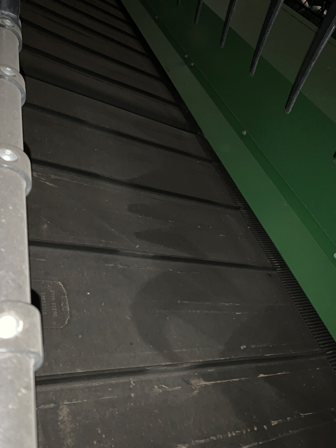 2019 John Deere 735FD Image 8