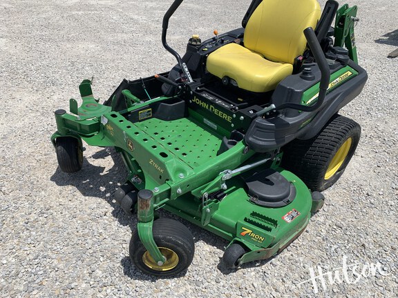 Photo of 2017 John Deere Z930M