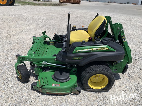 Photo of 2017 John Deere Z930M