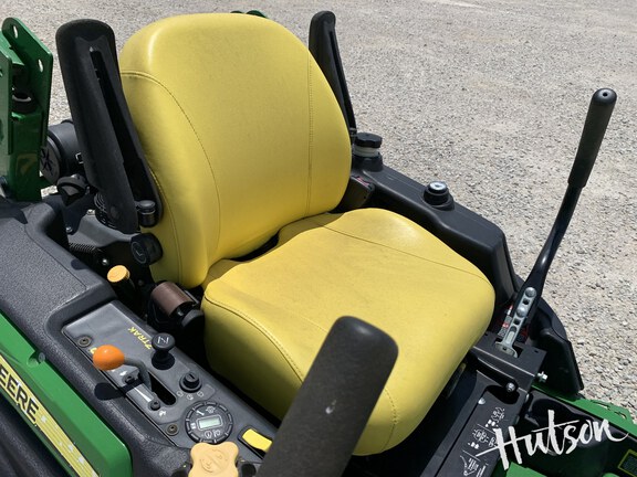 Photo of 2017 John Deere Z930M