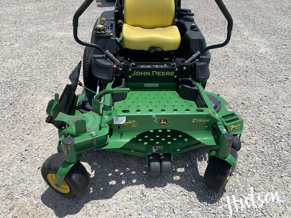 Photo of 2017 John Deere Z930M