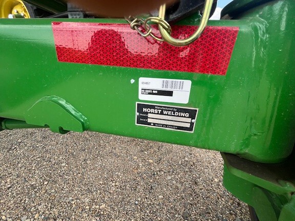 Used 2024 John Deere HD45R Combine Platforms at Horizon Ag & Turf in Lloydminster, AB - Photo9