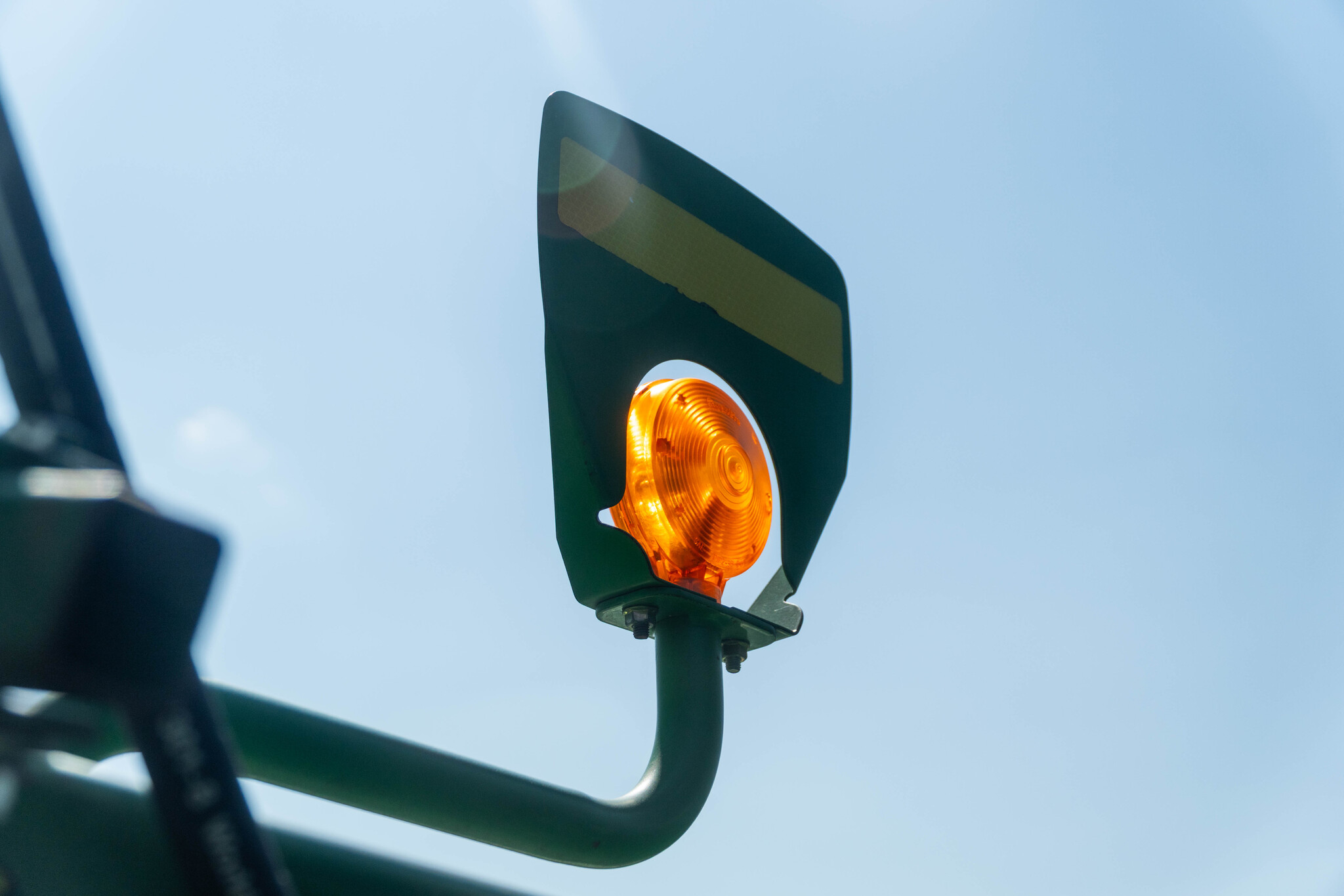 Used 2008 John Deere 606C Corn and Row Crop headers at Koenig Equipment in Anna, OH - PhotoXL21