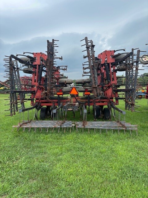 Case IH TIGER MATE Image 3