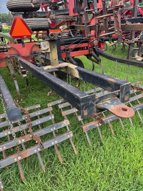 Case IH TIGER MATE Image 5