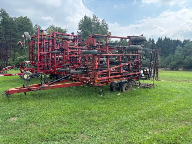 Case IH TIGER MATE Image 2