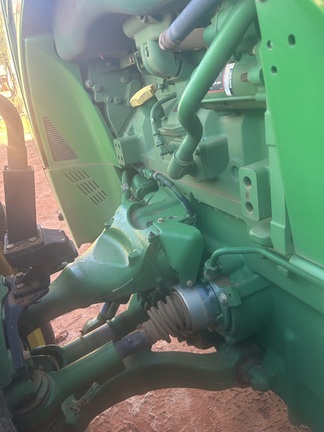2020 John Deere 8400R Photo 7