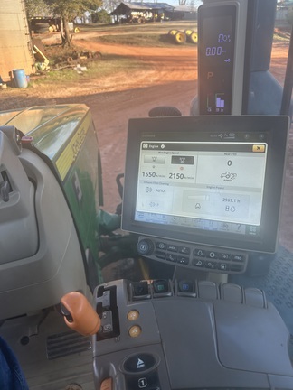 2020 John Deere 8400R Photo 8