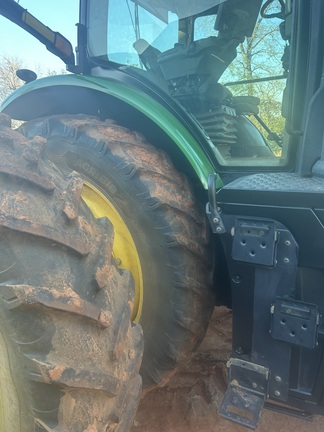2020 John Deere 8400R Photo 6