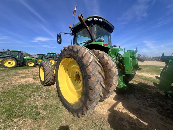 2020 John Deere 8400R Photo 3