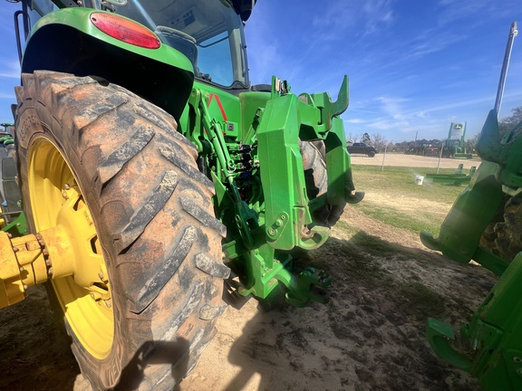 2020 John Deere 8400R Photo 10