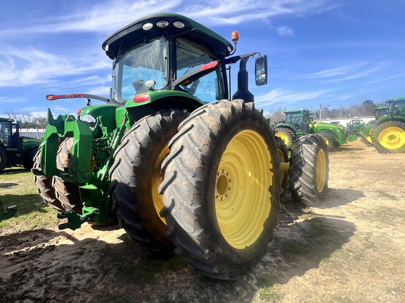 2020 John Deere 8400R Photo 2