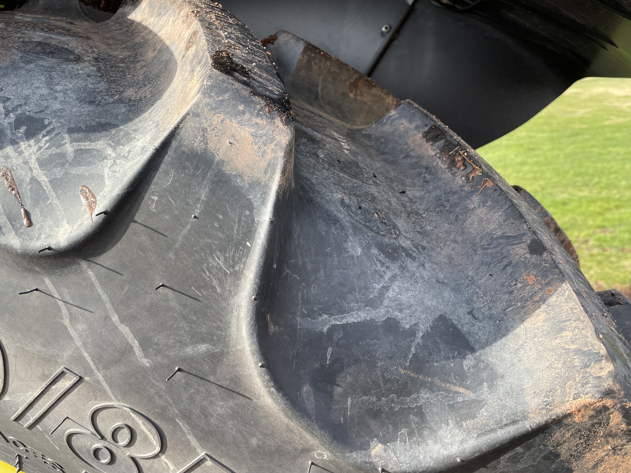 2024 John Deere 6120M Image 19