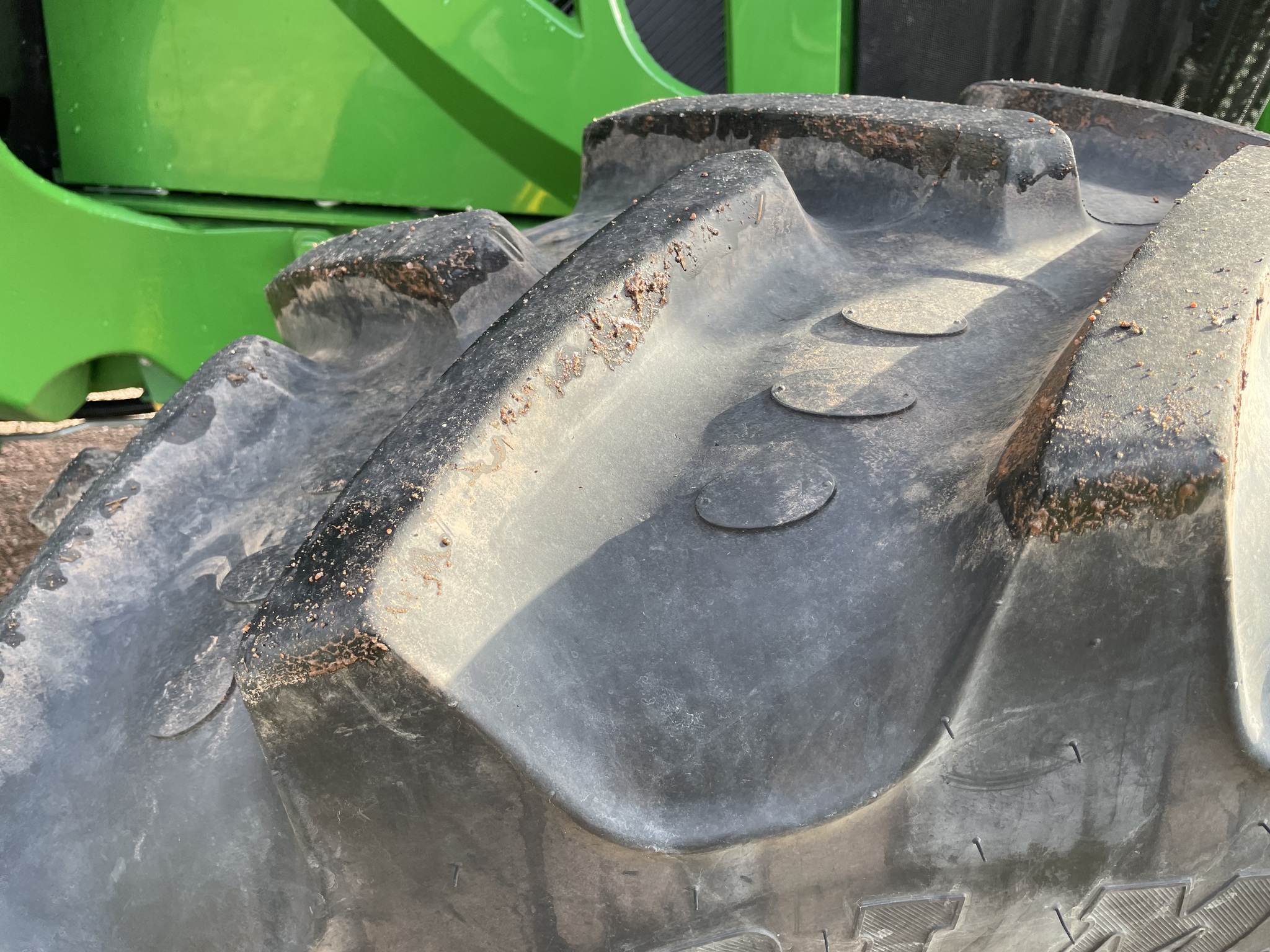 2024 John Deere 6120M Image 21