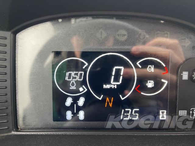 Used 2023 John Deere 590M ATVs & Gators at Koenig Equipment in Urbana, OH - PhotoXL6