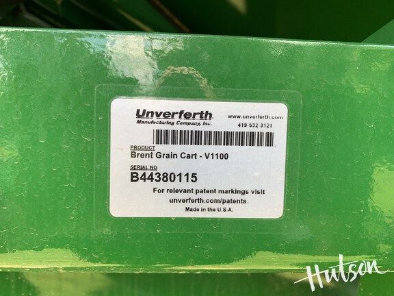 Photo of 2023 Brent V1100
