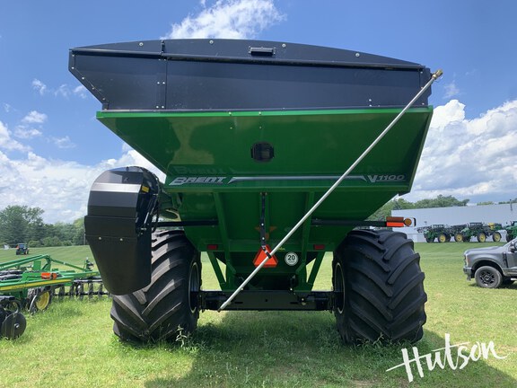 Photo of 2023 Brent V1100