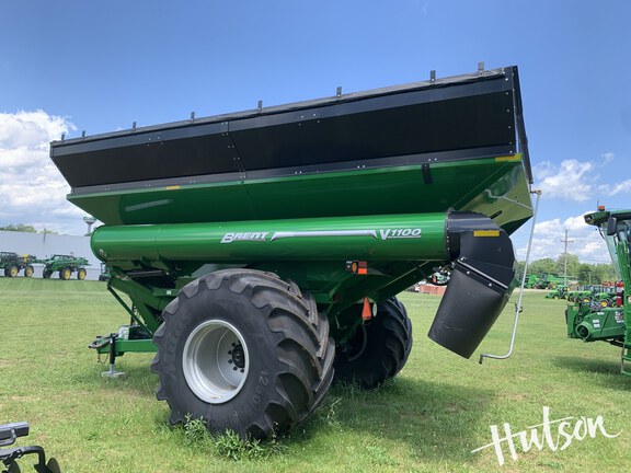 Photo of 2023 Brent V1100