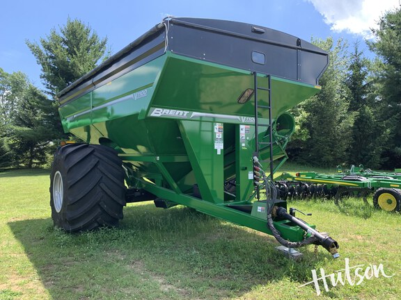 Photo of 2023 Brent V1100