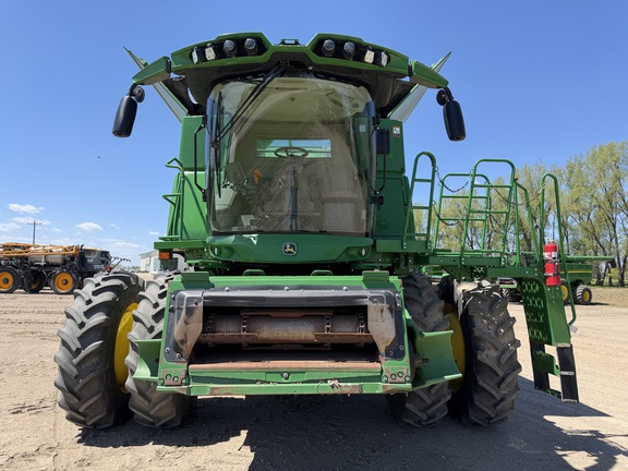 2023 John Deere S780 - Photo8