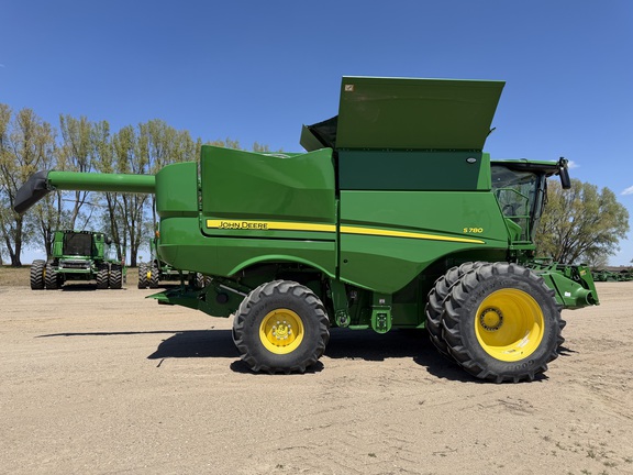 2023 John Deere S780 - Photo2