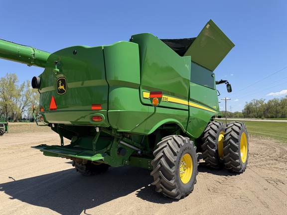 2023 John Deere S780 - Photo3