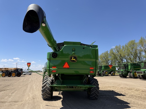 2023 John Deere S780 - Photo4