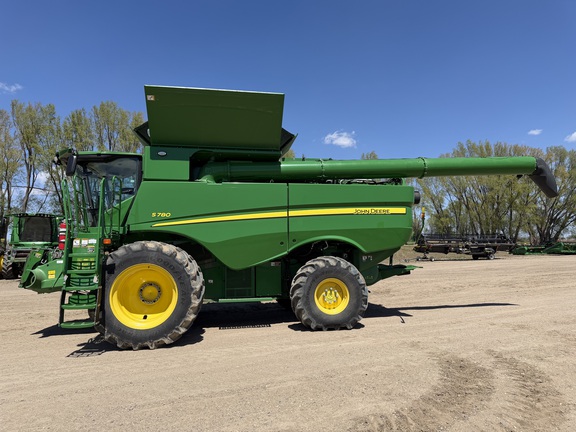 2023 John Deere S780 - Photo6