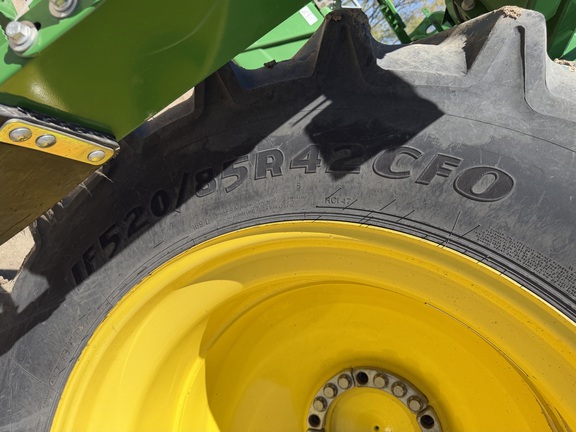 2023 John Deere S780 - Photo9