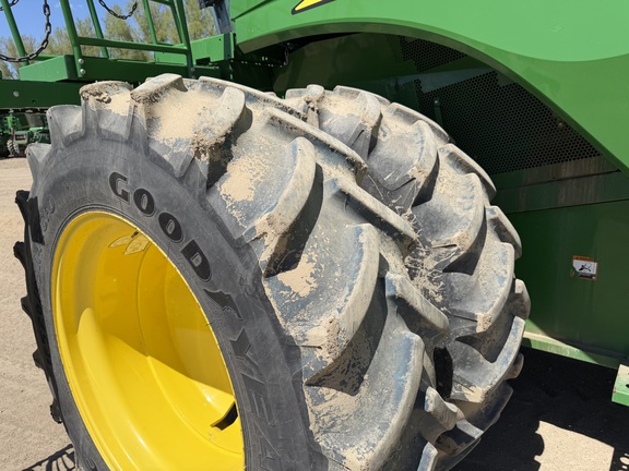 2023 John Deere S780 - Photo10