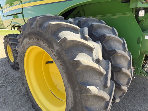 2023 John Deere S780 - Photo11
