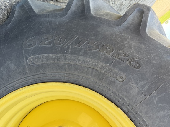 2023 John Deere S780 - Photo12