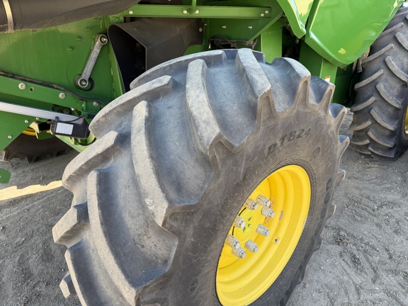 2023 John Deere S780 - Photo13