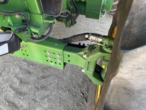 2023 John Deere S780 - Photo14