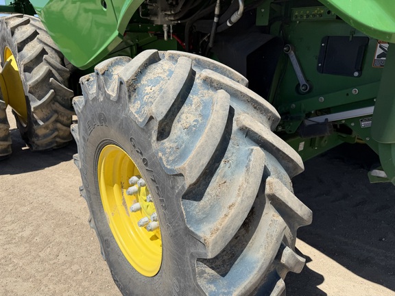 2023 John Deere S780 - Photo15