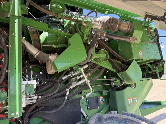 2023 John Deere S780 - Photo17