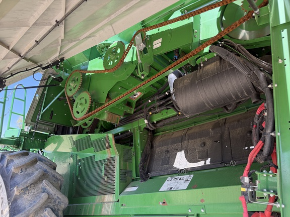 2023 John Deere S780 - Photo16