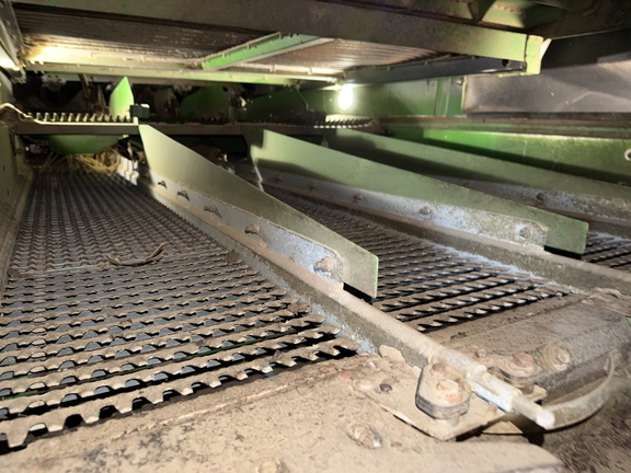 2023 John Deere S780 - Photo19