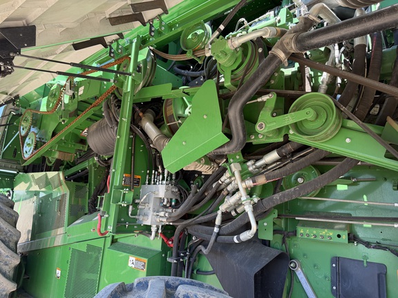 2023 John Deere S780 - Photo18