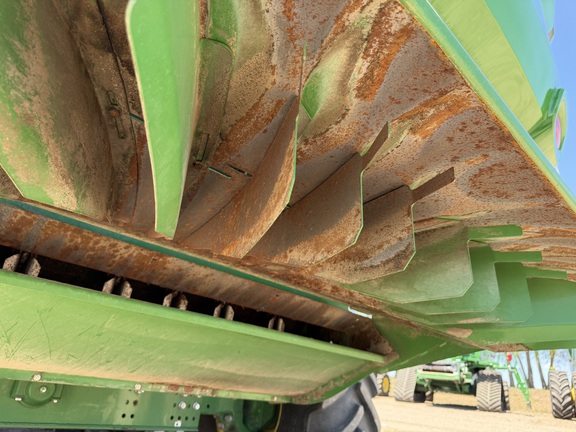 2023 John Deere S780 - Photo22
