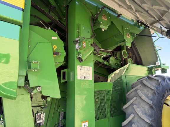 2023 John Deere S780 - Photo23