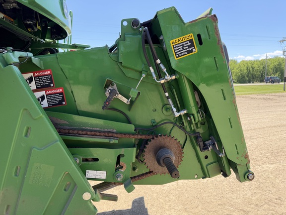2023 John Deere S780 - Photo26