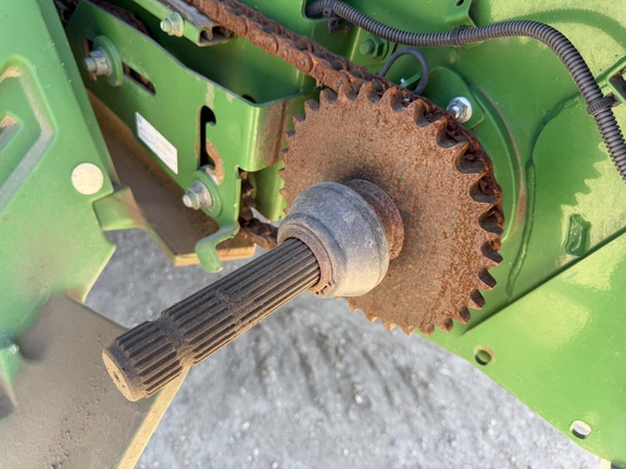 2023 John Deere S780 - Photo27