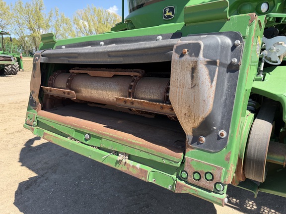 2023 John Deere S780 - Photo29