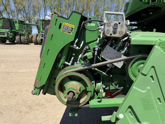 2023 John Deere S780 - Photo30