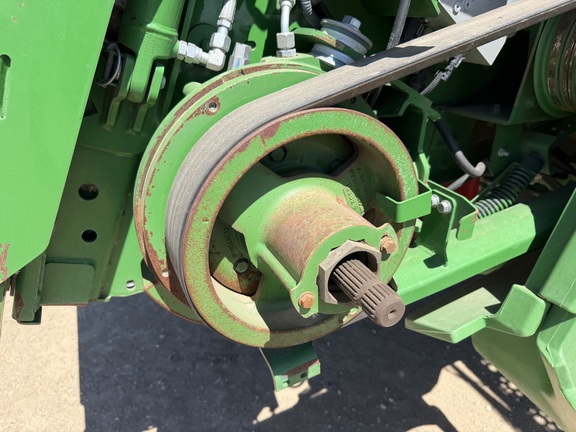 2023 John Deere S780 - Photo31