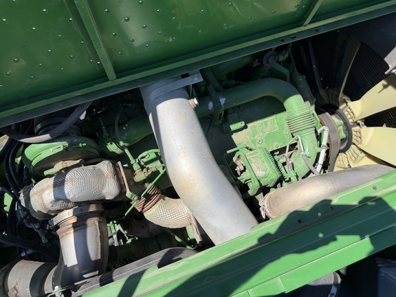 2023 John Deere S780 - Photo35