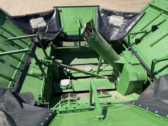2023 John Deere S780 - Photo36
