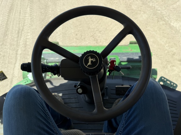 2023 John Deere S780 - Photo39